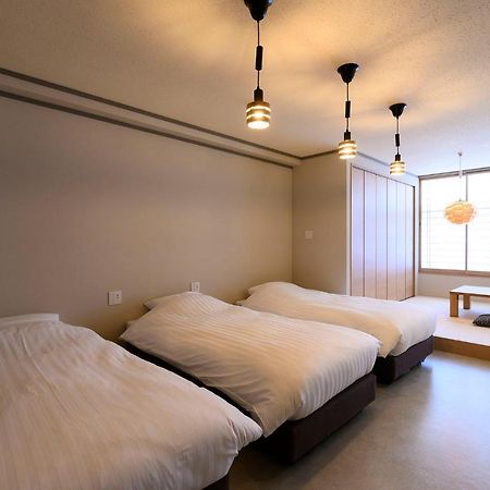 Beyond Hotel Takayama 3Rd Exterior foto