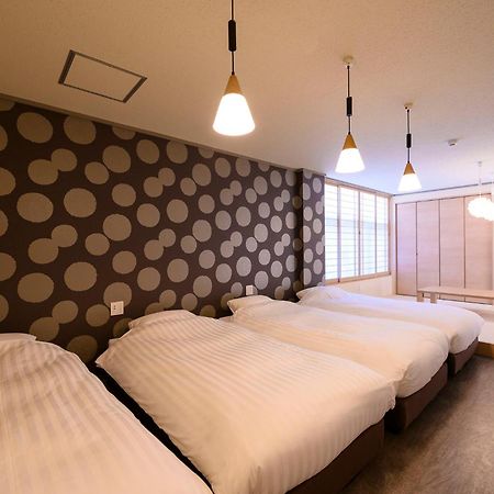 Beyond Hotel Takayama 3Rd Exterior foto