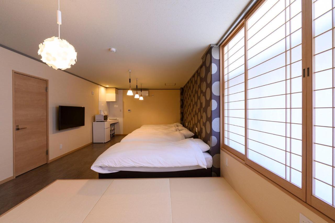 Beyond Hotel Takayama 3Rd Exterior foto