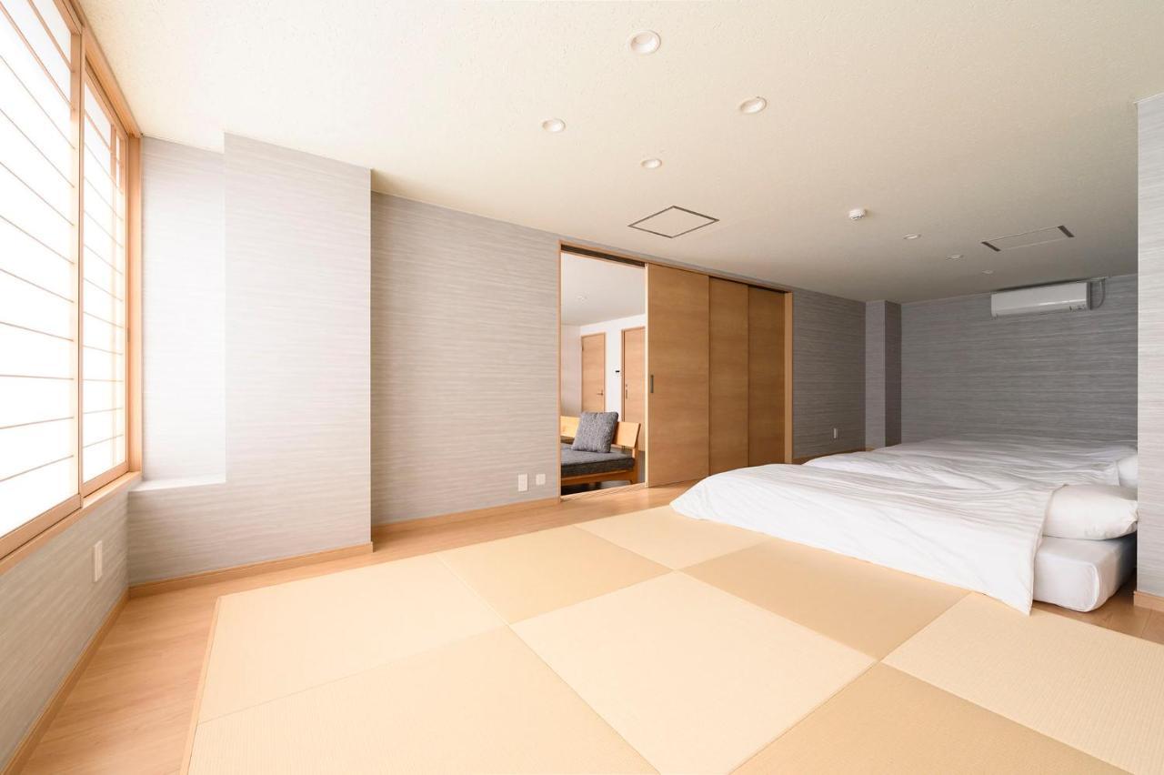 Beyond Hotel Takayama 3Rd Exterior foto