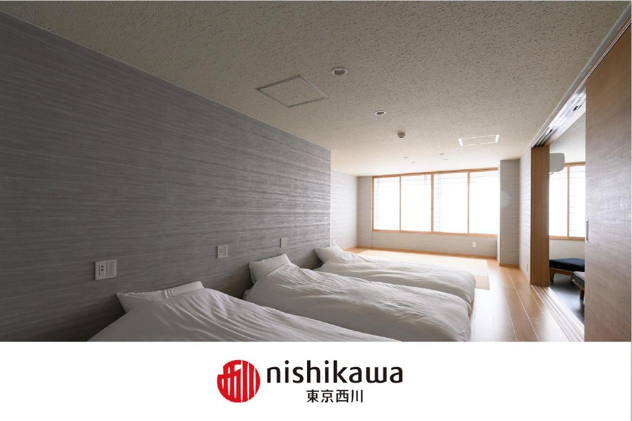 Beyond Hotel Takayama 3Rd Habitación foto