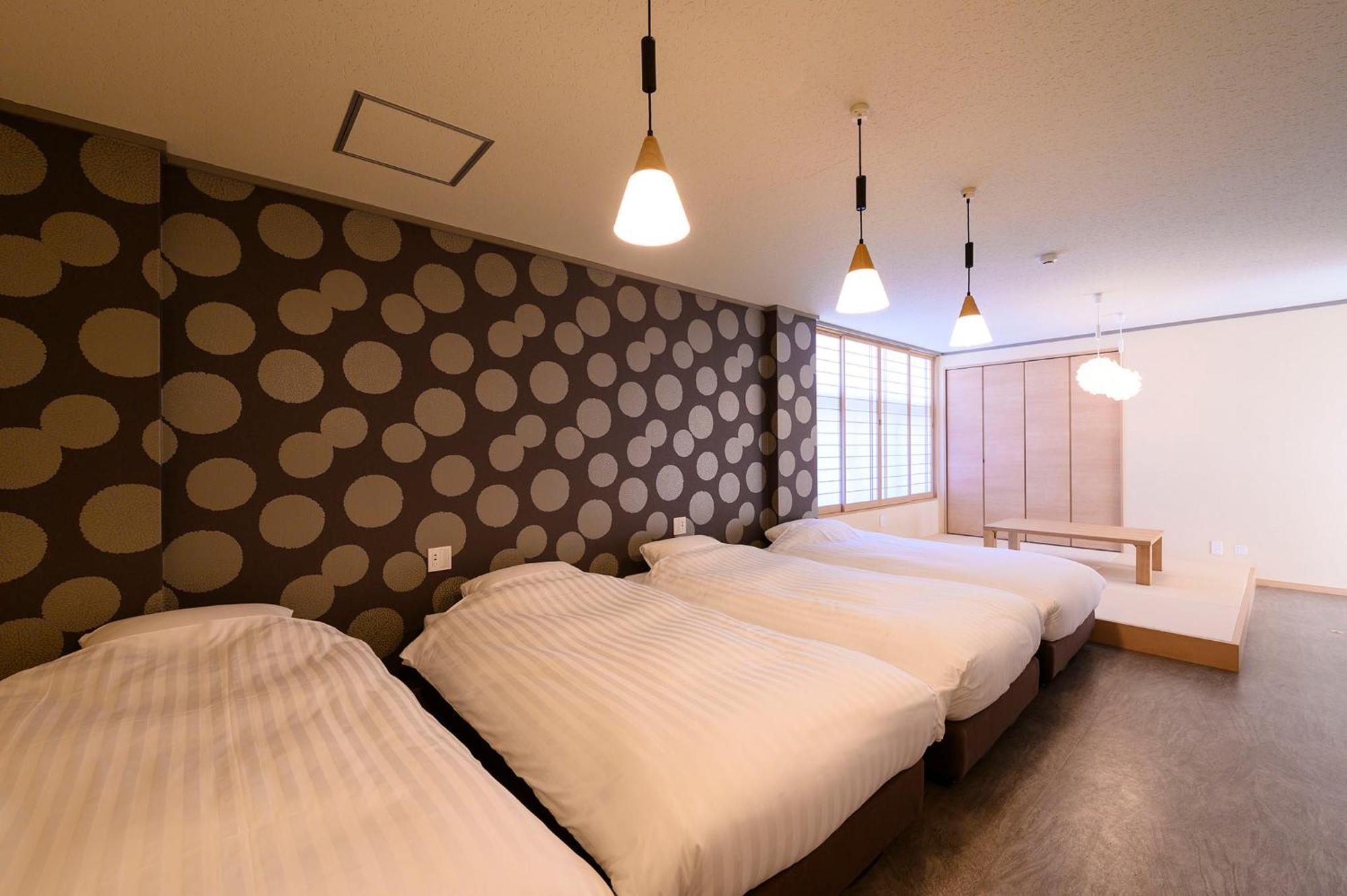 Beyond Hotel Takayama 3Rd Exterior foto